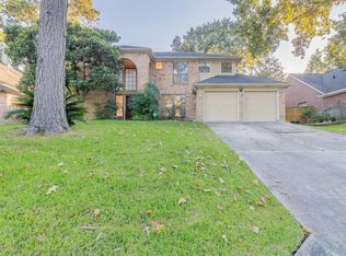 25711 Mill Pond Ln, Spring, TX 77373