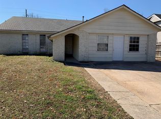 10850 E 26th St, Tulsa, OK 74129