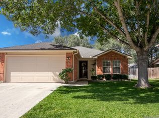 174 Spice Oak Ln, Cibolo, TX 78108