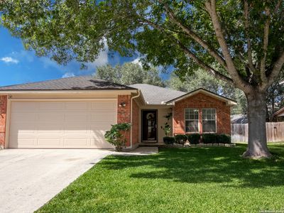 174 Spice Oak Ln, Cibolo, TX, 78108