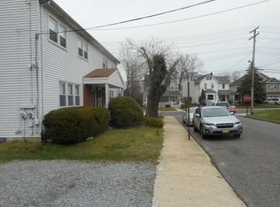 595-599 McClellan St, Long Branch, NJ 07740