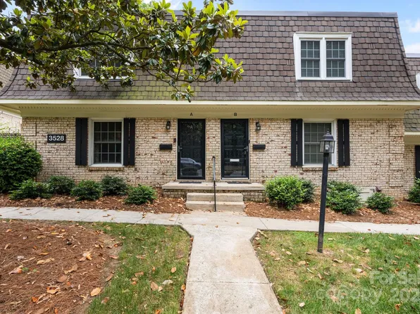 3528 Colony Rd APT A, Charlotte, NC 28211