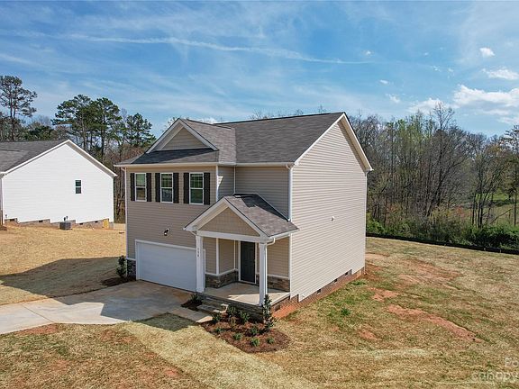 2nd image of 158 Lippard Springs Cir