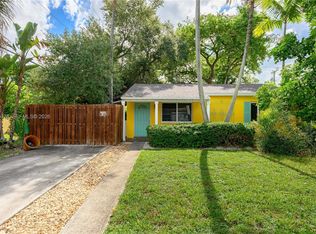 Progresso, Fort Lauderdale, FL 33311