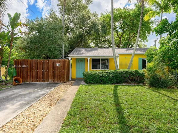 1444 NW 2nd Ave, Fort Lauderdale, FL 33311