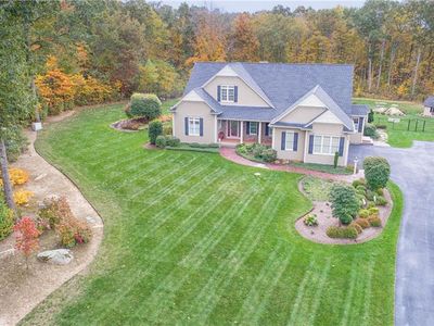 52 Kayla Ricci Way, Saunderstown, RI, 02874