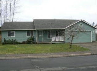 1604 SW 4th Ave, Battle Ground, WA 98604