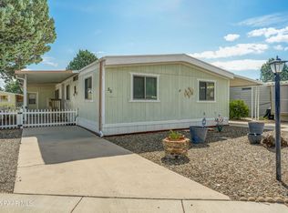 7901 E State Route 69 LOT 30, Prescott Valley, AZ 86314