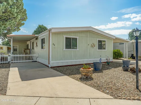 7901 E State Route 69 Lot 30, Prescott Valley, AZ 86314