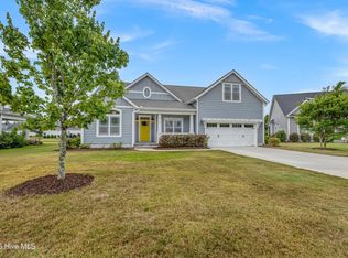 912 Hazel Bill Court, Wilmington, NC 28409