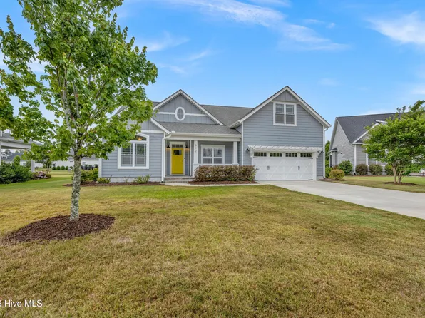912 Hazel Bill Court, Wilmington, NC 28409