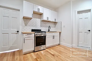 Rented by Grand & Co.