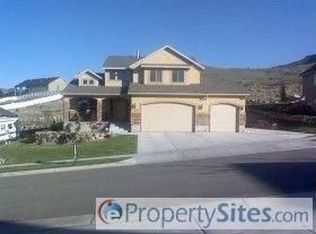 14367 S Muirwood Cir, Herriman, UT 84096