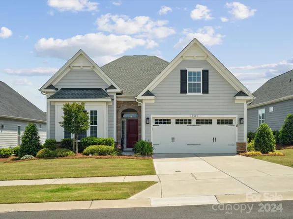 13111 Palisades Shoals Rd, Charlotte, NC 28278
