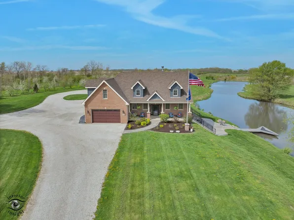 28202 S 120th Ave, Peotone, IL 60468