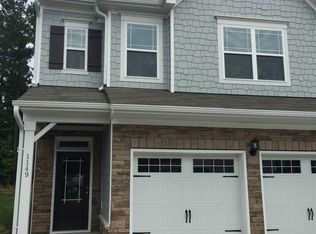 1149 Lookout Ridge Rd, Apex, NC 27502