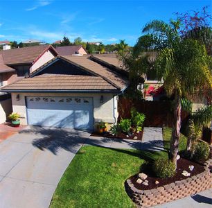 376 Mesquite Ln, Arroyo Grande, CA, 93420