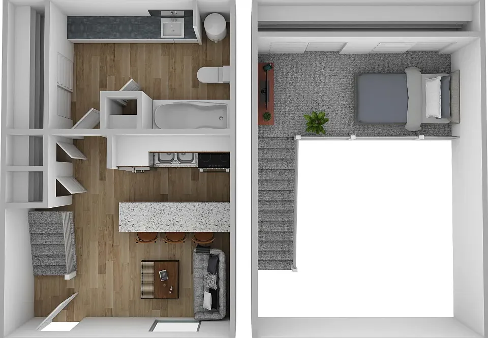 The Lofts
