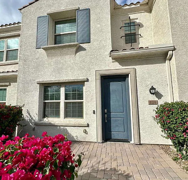 4077 S Sabrina Dr #124 — Photo 1