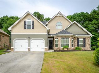 132 Buckland Dr, Anderson, SC 29621