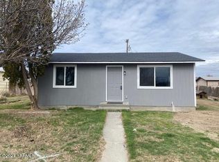 124 Nicolai Ave, Sunnyside, WA