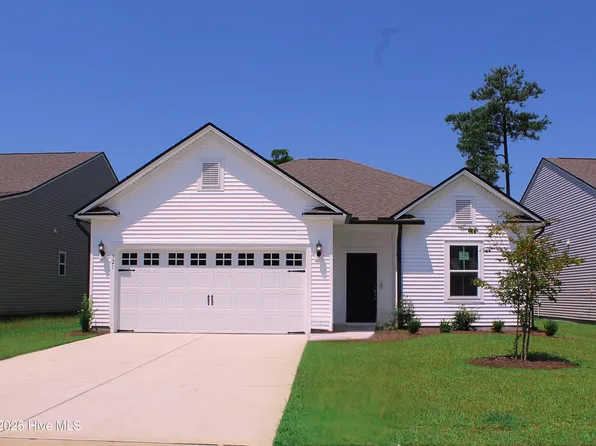 321 Eagle Claw Drive #4034, Carolina Shores, NC 28467