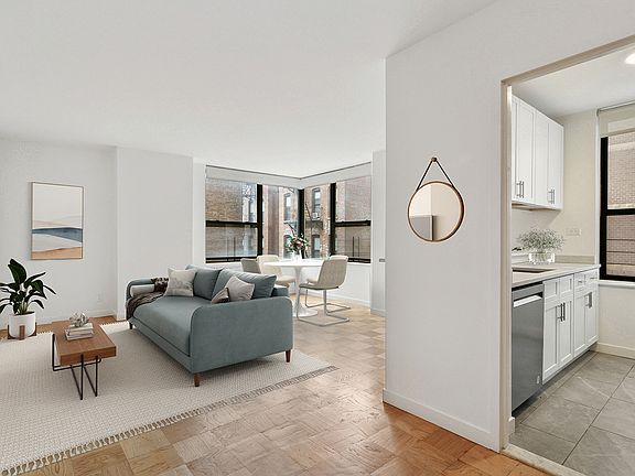 3rd image of 247 W 87th St #5E
