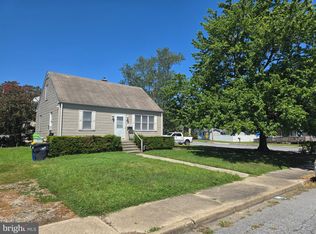 205 Delaware Ave, Milford, DE 19963