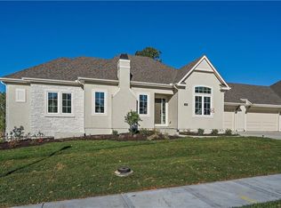7201 Allman Dr, Shawnee, KS 66217