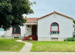 206 E 6th Ave, Ritzville, WA 99169