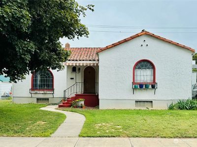 206 E 6th Avenue, Ritzville, WA, 99169