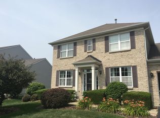 408 Manchester Rd, Oswego, IL 60543