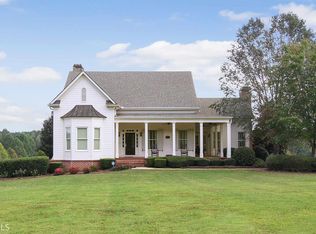 180 Joe Roberts Rd, Newnan, GA 30263