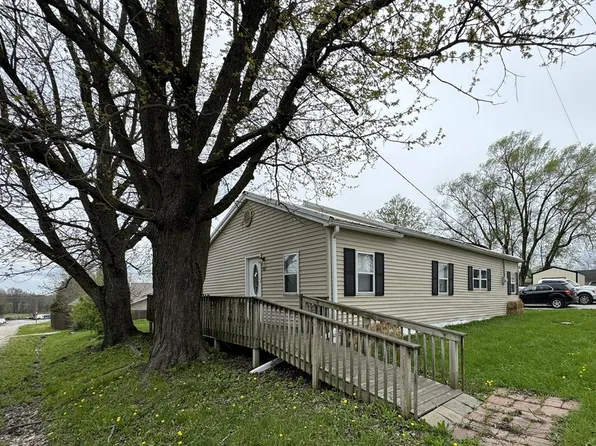 101 S Jasper St, Brashear, MO 63533