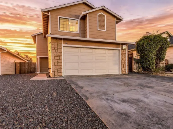 100 Trident Court, Vallejo, CA 94591
