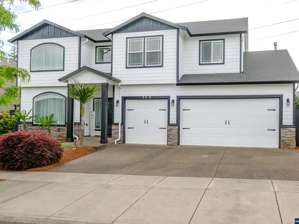 359 Eagle Feather St NW, Salem, OR 97304