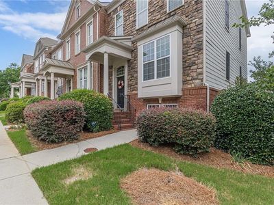 2235 Millhaven St SE, Smyrna, GA, 30080