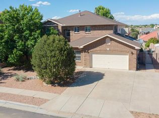 4801 Cumberland Rd NW, Albuquerque, NM 87120
