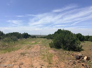 8564 Pine Ln, Show Low, AZ 85901
