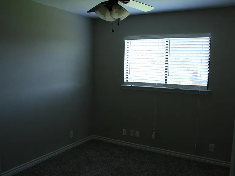 Bedroom #3