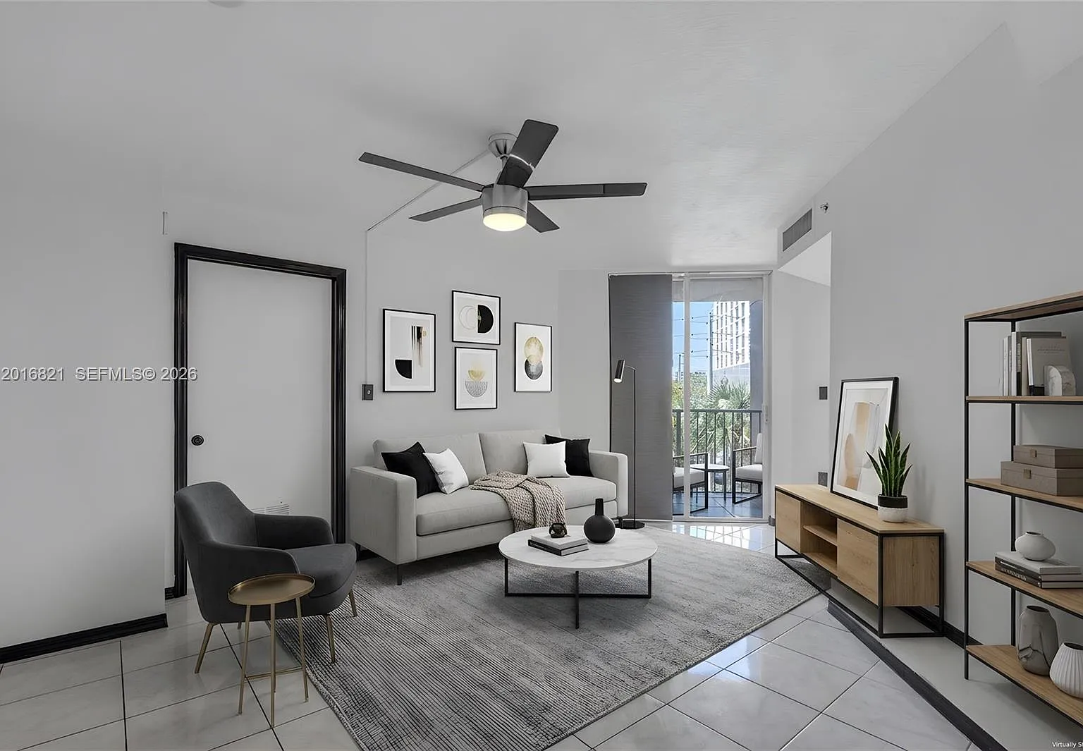 The Citadel Condo — Photo 1