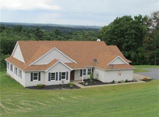 804 McCleary Rd, Hookstown, PA 15050