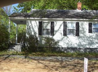 1403 Mayfair Ave, Greensboro, NC 27405