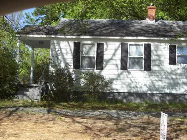 1403 Mayfair Ave, Greensboro, NC 27405