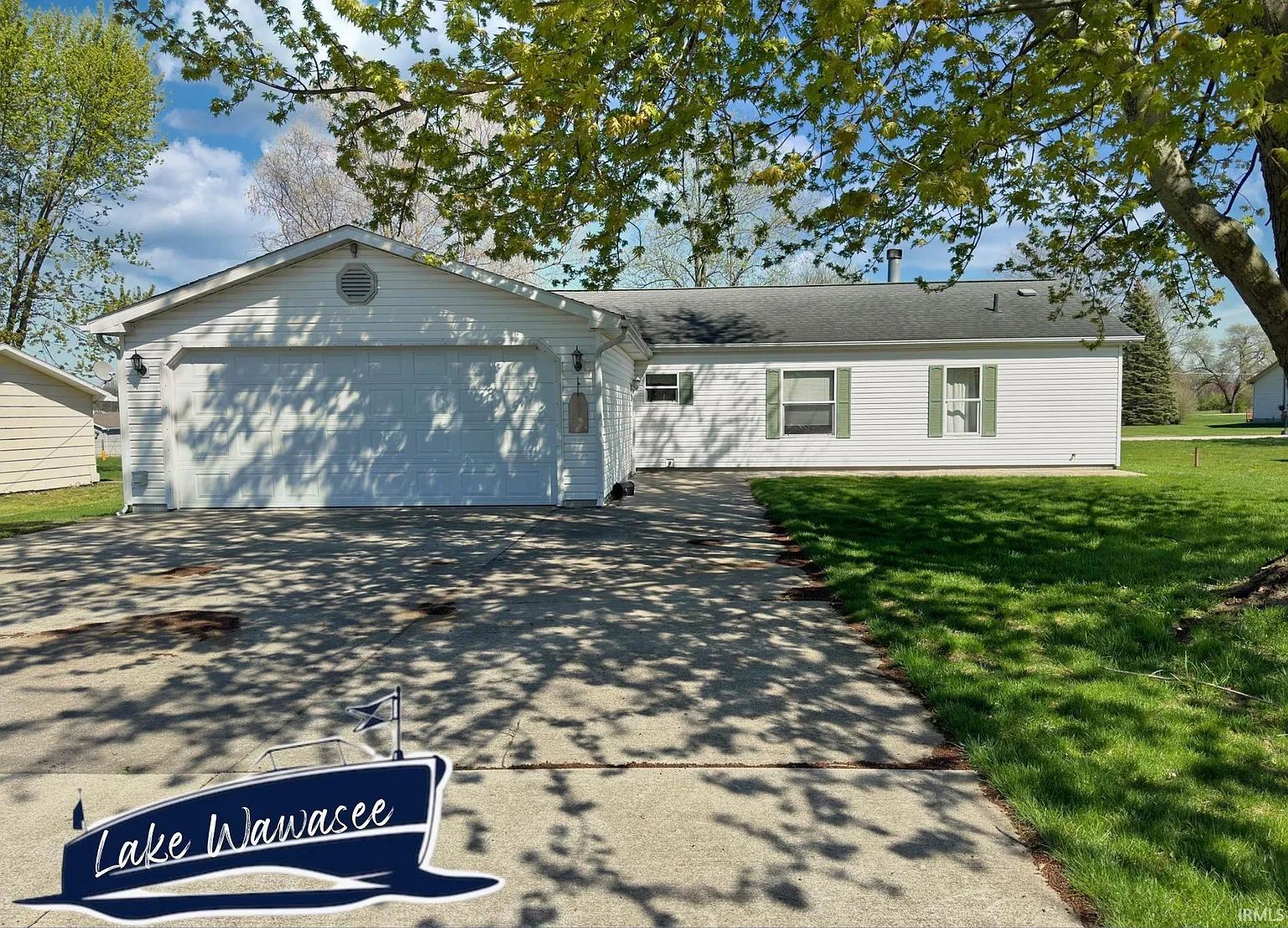 11604 NE Wawasee Dr photo 1
