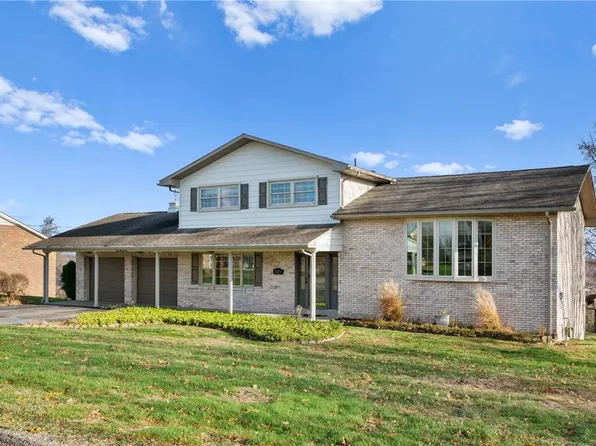 325 Primrose Dr, Sarver, PA 16055