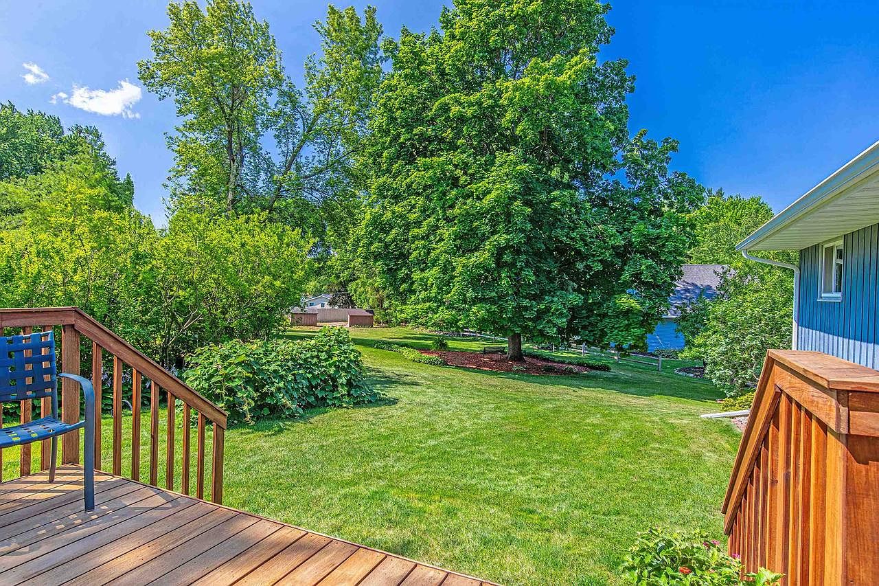 6309 EXCHANGE Street, Mc Farland, WI 53558 Zillow