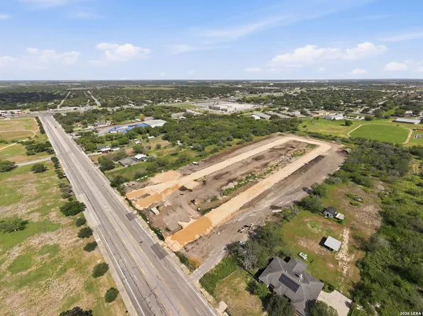 106 Mendoza Rd LOT 413, San Antonio, TX 78224