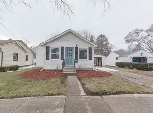 638 Prairie St, Charlotte, MI 48813