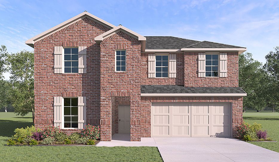 Plan Elevation.